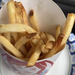 Wendy's - French Fries