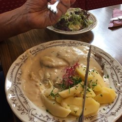 Dorfschänke