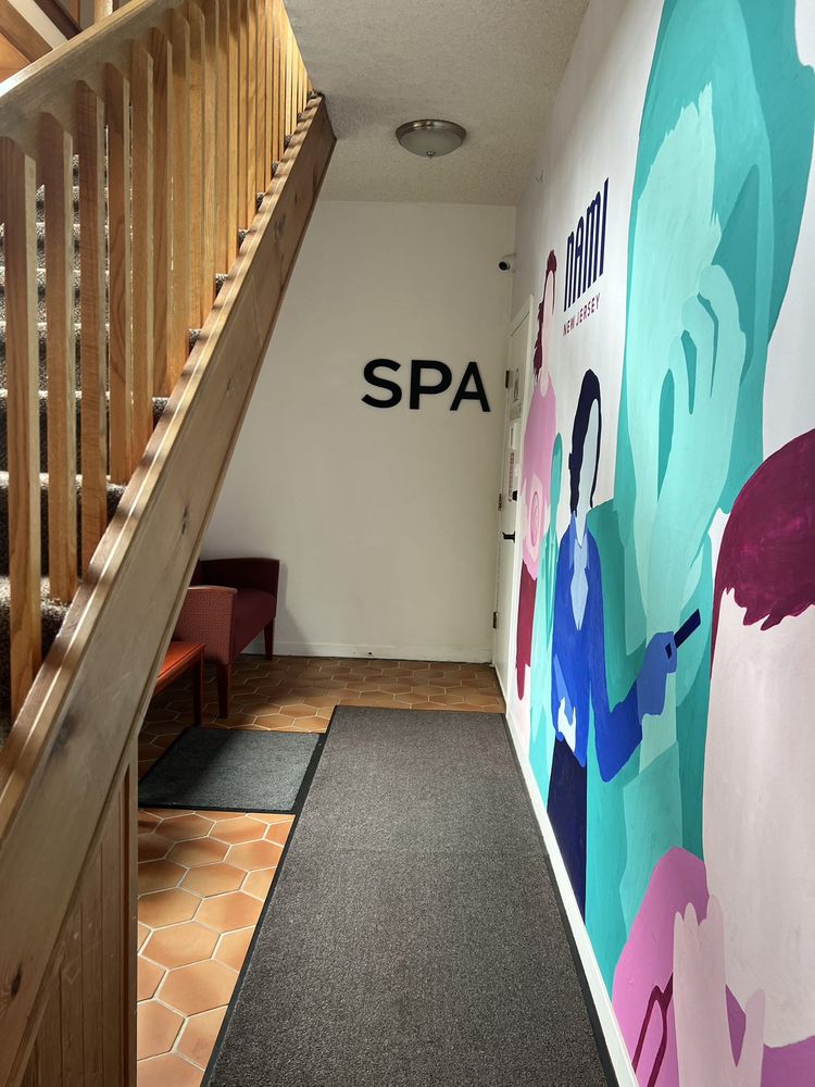 LAKESIDE MASSAGE SPA 1562 US130, North Brunswick, New Jersey