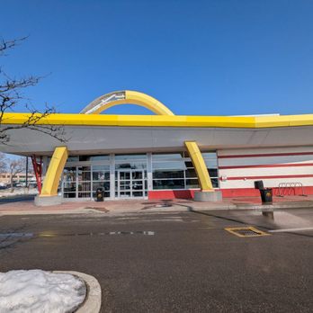 McDonald's - Fast Food Near Me - Mississauga, Ontario McDonald's - Fast Food Near Me - Mississauga, Ontario