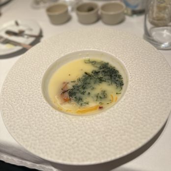 O Faia - Caldo Verde Soup - Seafood Near Me - Lisbon, 11