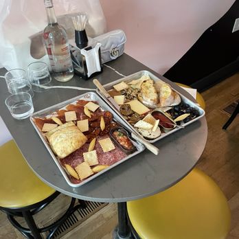 El Chato - Platters - Wine Bars Near Me - San Francisco, California El Chato - Platters - Wine Bars Near Me - San Francisco, California