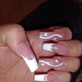 Dazzle Nails - Nails by annie - Nail Salons Near Me - Escondido, California