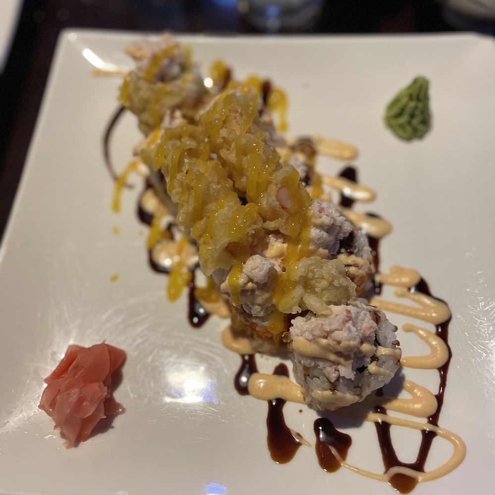 Ronnie Sushi - Sushi Bars Near Me - Anchorage, Alaska Ronnie Sushi - Sushi Bars Near Me - Anchorage, Alaska