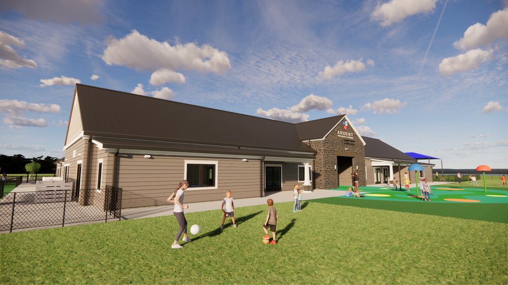 Ardent Preschool & Daycare - Clift Farms - childcare center in Madison, AL