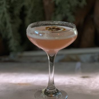 Jay Luigi - Martini - Pizza Near Me - Tampa, Florida