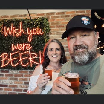 Bambei Brewing Company - Cute entry sign! - Breweries Near Me - Superior, Colorado
