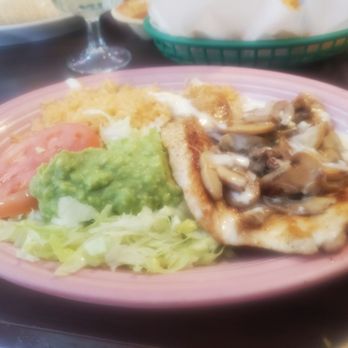 Cazadores Mexican Restaurant - 23 Photos 88 Reviews - Mexican - 2731 Sandy Plains Rd Marietta Ga - Restaurant Reviews - Phone Number - Menu