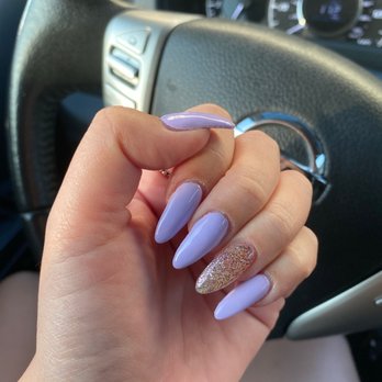 Angel’s Nails - Nail Salons Near Me - El Monte, California