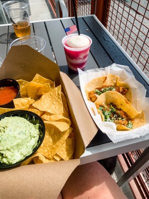 Taqueria La Luz by null