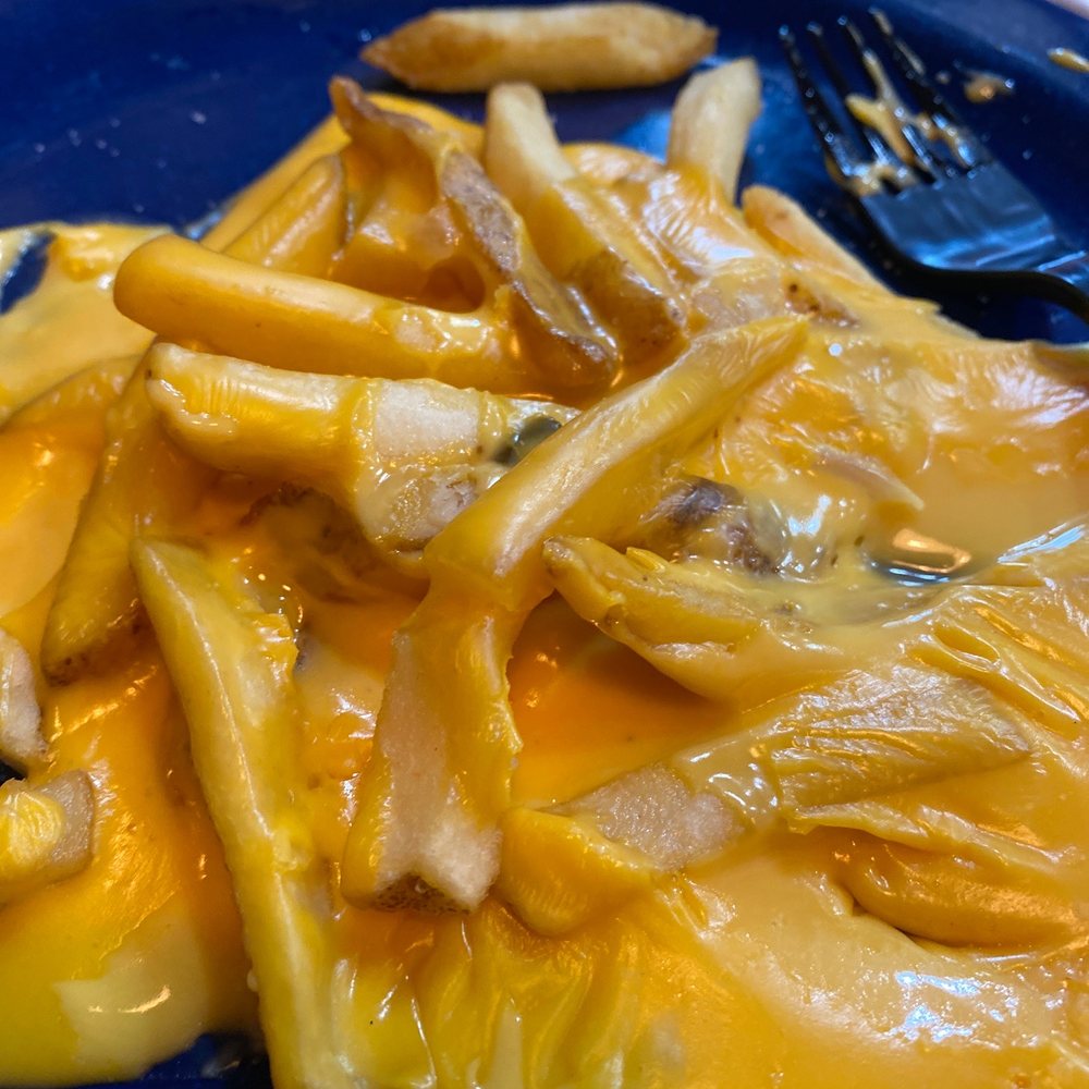 Dairy Palace - Cheese fries - Burgers Near Me - Canton, Texas Dairy Palace - Cheese fries - Burgers Near Me - Canton, Texas