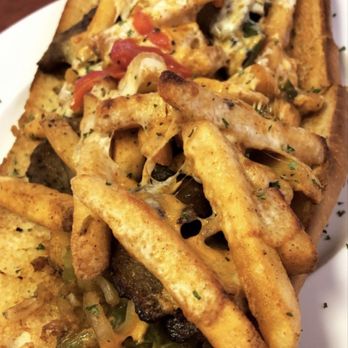 Greek Unique - Greek Near Me - Ashburn, Virginia