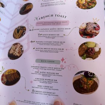 Gram Cafe & Pancakes - New item available with curry and more savory items - Pancakes Near Me - Irvine, California Gram Cafe & Pancakes - New item available with curry and more savory items - Pancakes Near Me - Irvine, California