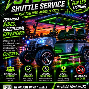 Stella Shuttle Service - Transportation Near Me Stella Shuttle Service - Transportation Near Me