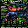 Photo of Stella Shuttle Service
