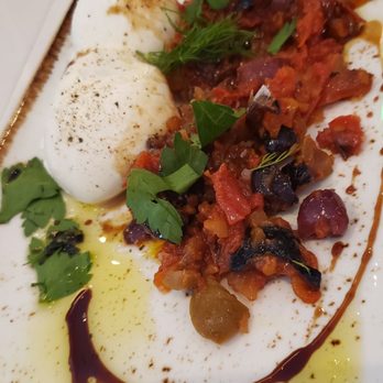 Tavola - large burrata ($15- they offer a smaller one for $12) - Italian Near Me - Minneapolis, Minnesota Tavola - large burrata ($15- they offer a smaller one for $12) - Italian Near Me - Minneapolis, Minnesota