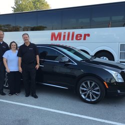 Miller Transportation