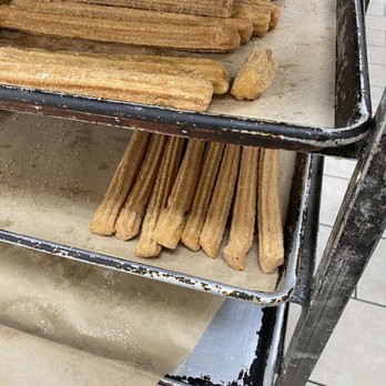 Panaderia Delicias - Churro's - Bakeries Near Me - Yakima, Washington
