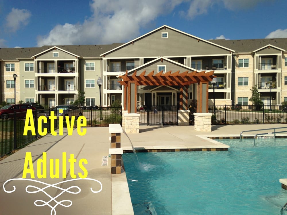 OVERLOOK AT PLUM CREEK Updated October 2024 4850 Cromwell Dr, Kyle