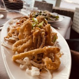 Calamari