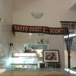 Da Poldo - Tarantinitá che regna sovrana a Bologna :)