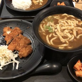 Abiko Curry - Japanese Curry Near Me - New York, New York Abiko Curry - Japanese Curry Near Me - New York, New York