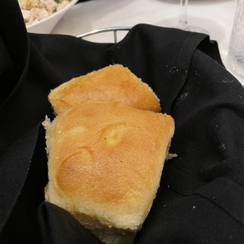 Harry & Izzy's - Bread, needed butter - Steakhouses Near Me - Indianapolis, Indiana