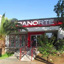 Banorte - Fachada