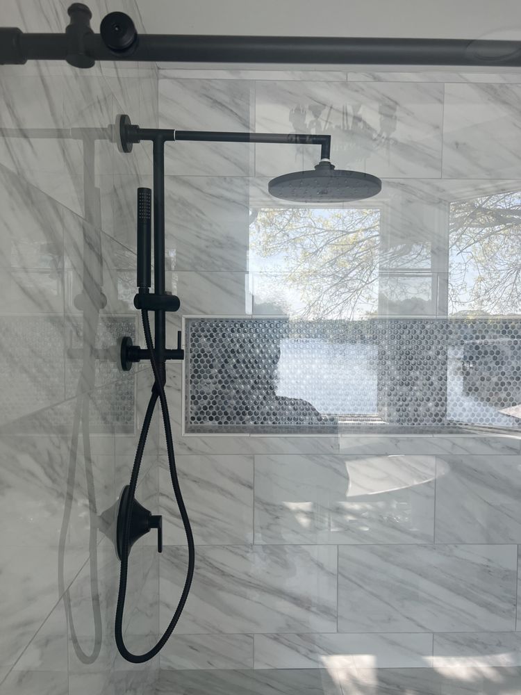 Slide of K&J Dependable Plumbing