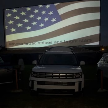 Ocala Drive-In - The screen - Drive-In Theater Near Me - Ocala, Florida Ocala Drive-In - The screen - Drive-In Theater Near Me - Ocala, Florida