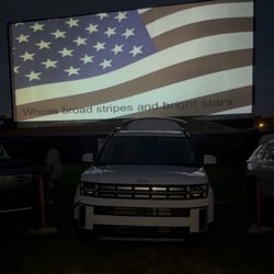 The screen