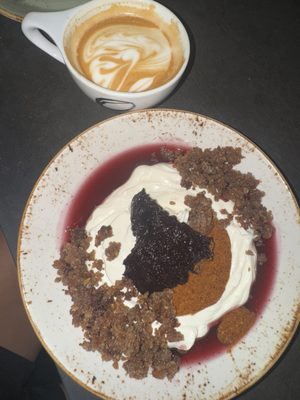 da Matteo Victoriapassagen by null