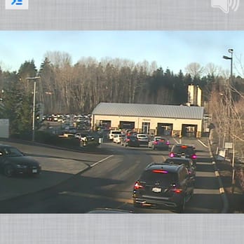 Audi Bellevue - Another day, same problem. Barrier Audi used to open up 3 lanes for customers instead of only 2. - Car Dealers Near Me - Bellevue, Washington Audi Bellevue - Another day, same problem. Barrier Audi used to open up 3 lanes for customers instead of only 2. - Car Dealers Near Me - Bellevue, Washington