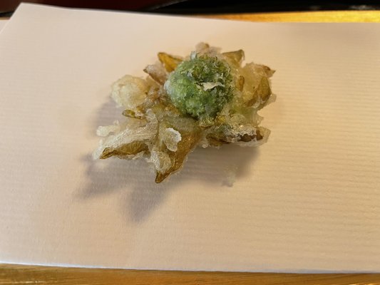 〒604-8093 Kyoto, Nakagyo Ward, Matsushitachō, 135 料理旅館天ぷら吉川 by null