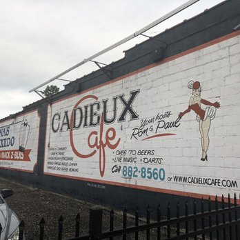 Cadieux Cafe - Belgian Near Me - Detroit, Michigan