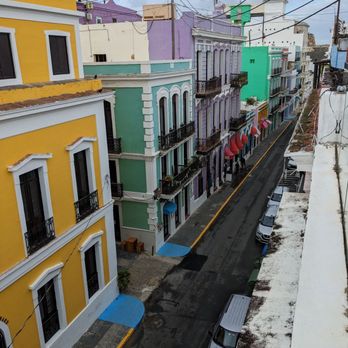 352 Guest House - Guest Houses Near Me - San Juan, Puerto Rico