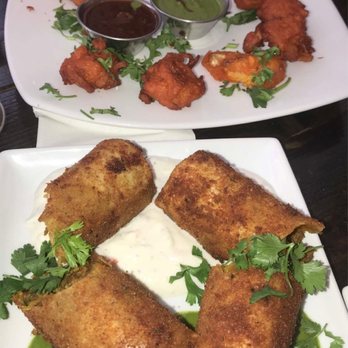 Atithi Indian Cuisine - Indian Near Me - Brooklyn, New York