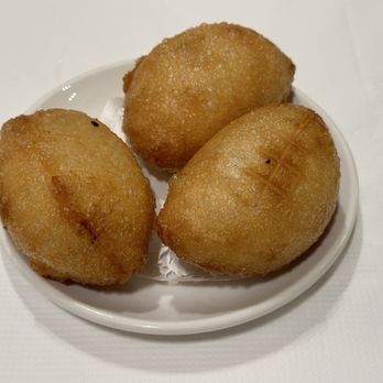 Diamond Bay Restaurant - Dim Sum Near Me - Seattle, Washington