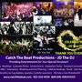 Photo of Catch The Beat Productions featuring JD The DJ