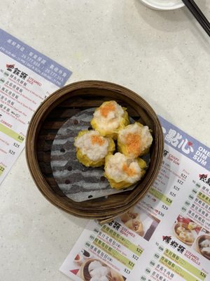 Let's Yum Cha by null