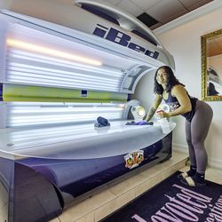 Boca Tanning Club - Pompano Beach