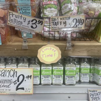 Trader Joe's - Grocery Near Me - San Dimas, California