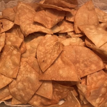 Hamilton Beach Brands - Mikey's world famous tortilla chips. - Appliances Near Me - Glen Allen, Virginia