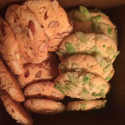 Fratelli's Pastry Shop (Quincy) by null