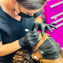 Ink by Lizette