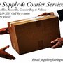 Photo of Office Supply & Courier Services