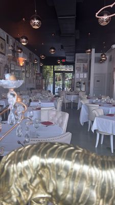 Ostrow Brasserie by null