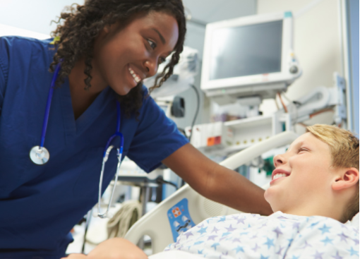 HMP Nursing Services