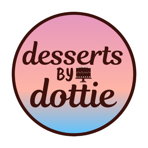 Desserts by Dottie Logo