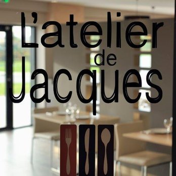 L'Atelier de Jacques - Bienvenue à L'atelier de Jacques le restaurant Bistronomique ERISAY - Brasseries Near Me - Gaillon, 27 L'Atelier de Jacques - Bienvenue à L'atelier de Jacques le restaurant Bistronomique ERISAY - Brasseries Near Me - Gaillon, 27